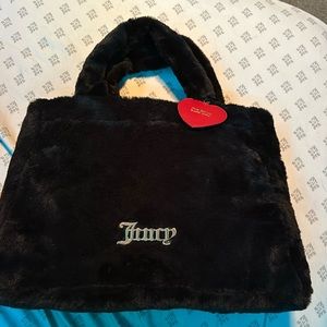 Juicy couture tote NWT